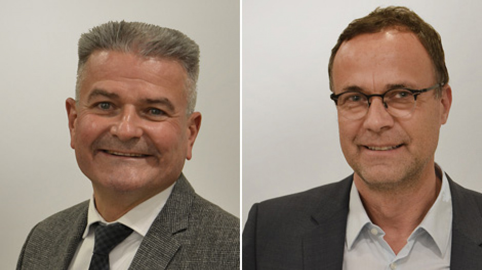 Ärzte Dr. Seufert und Dr. Richter